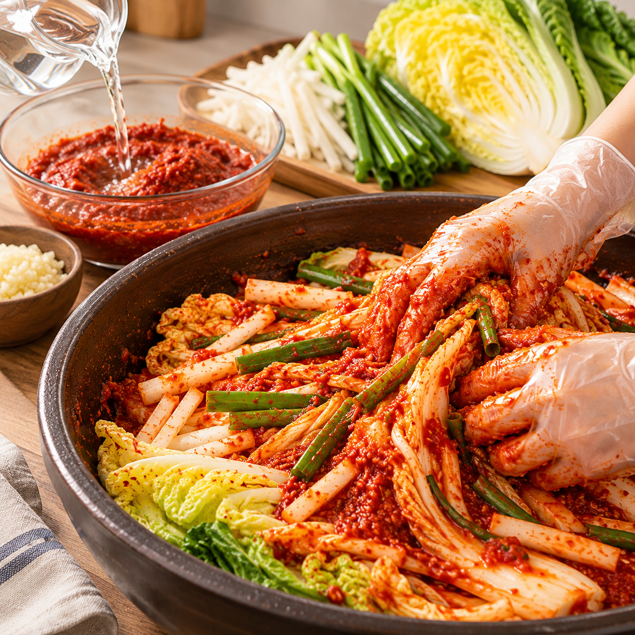 일상 식품